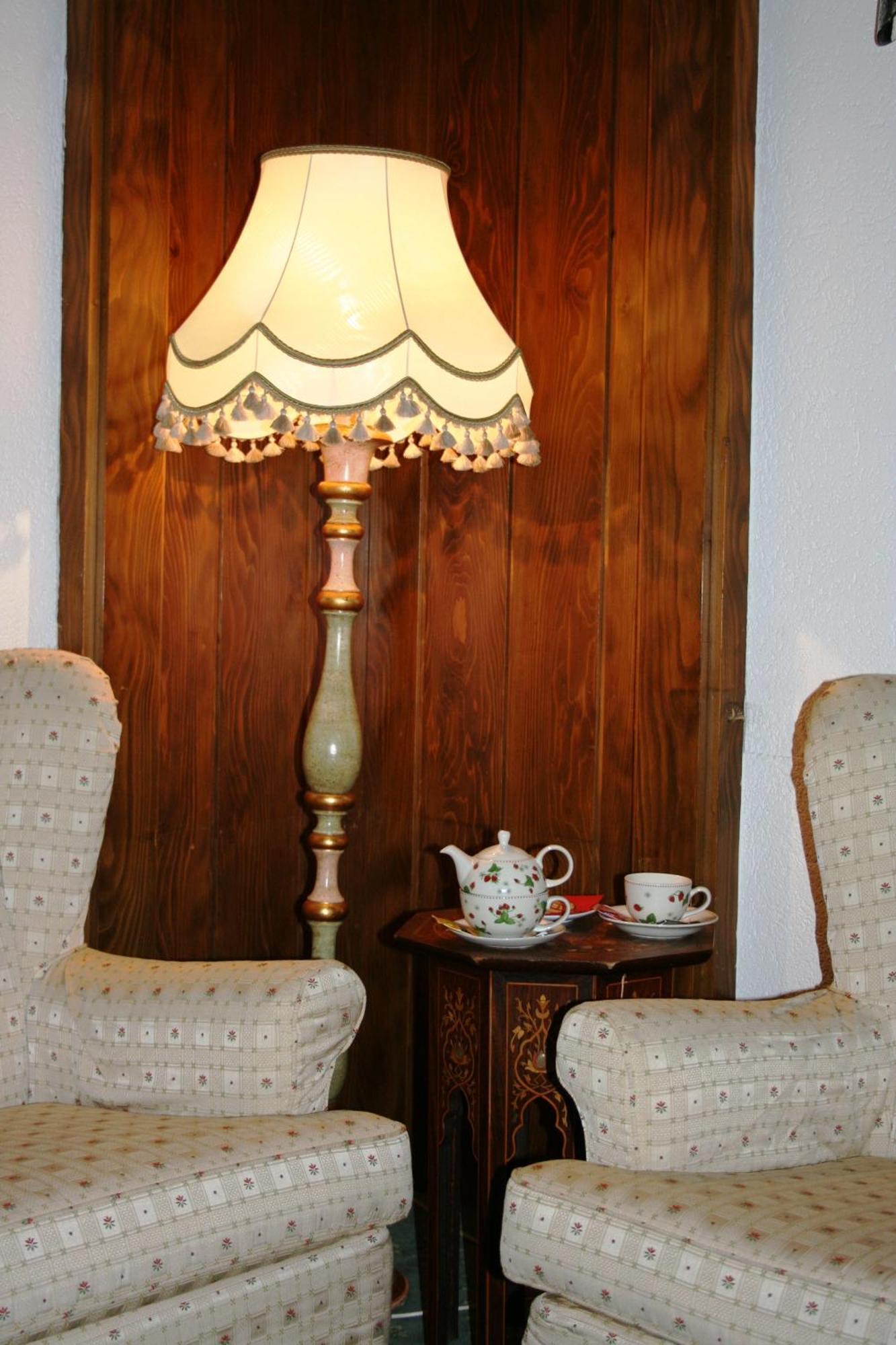 Hotel Margherita San Martino Di Castrozza Dış mekan fotoğraf