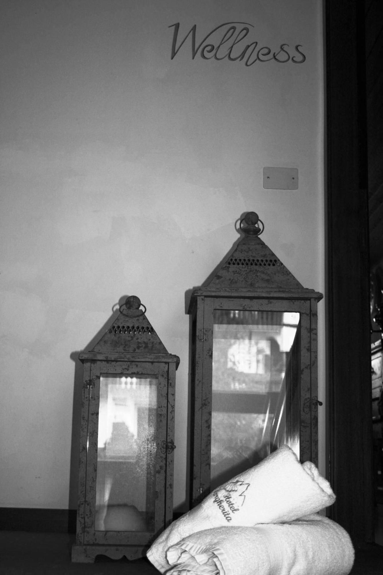 Hotel Margherita San Martino Di Castrozza Dış mekan fotoğraf