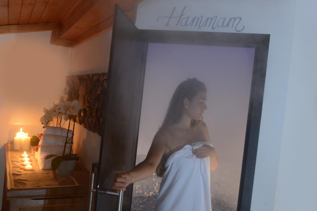 Hotel Margherita San Martino Di Castrozza Dış mekan fotoğraf
