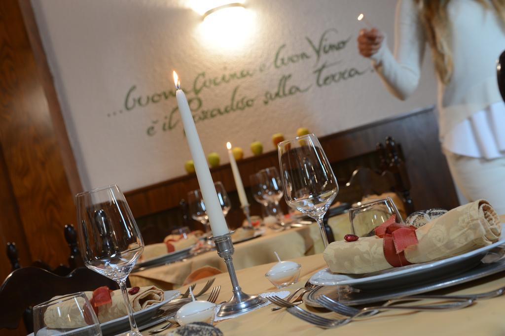 Hotel Margherita San Martino Di Castrozza Dış mekan fotoğraf